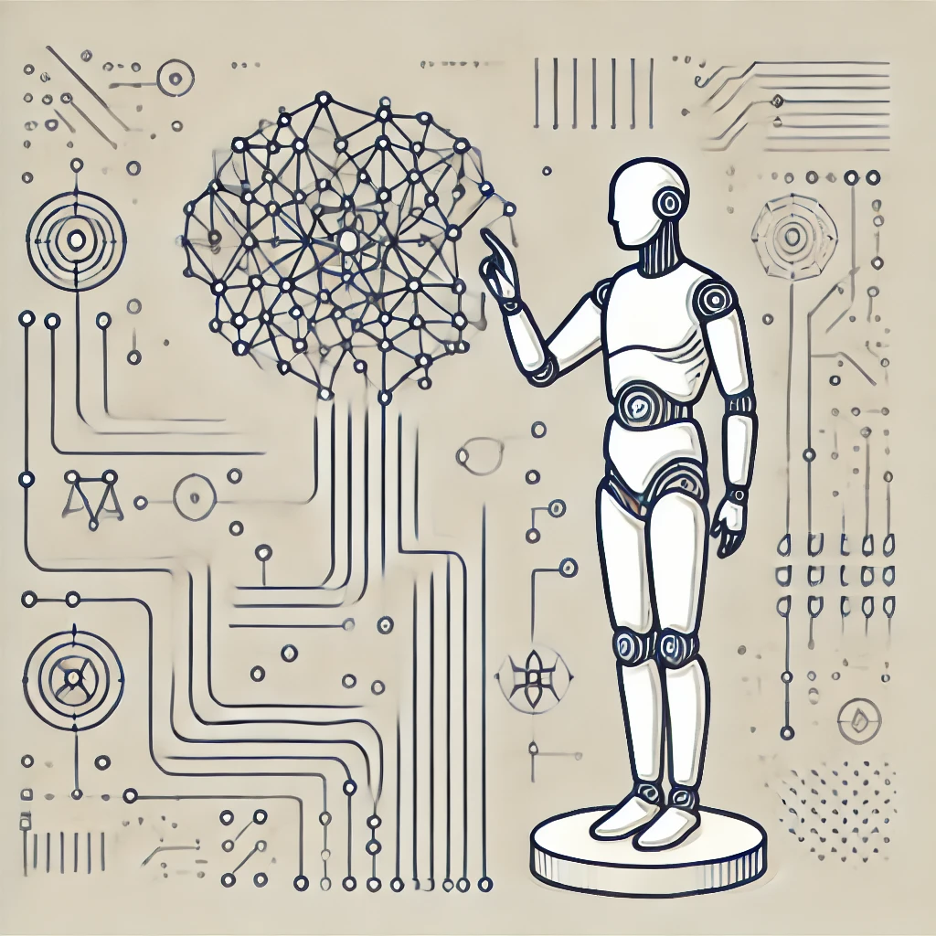 Learning Illustration